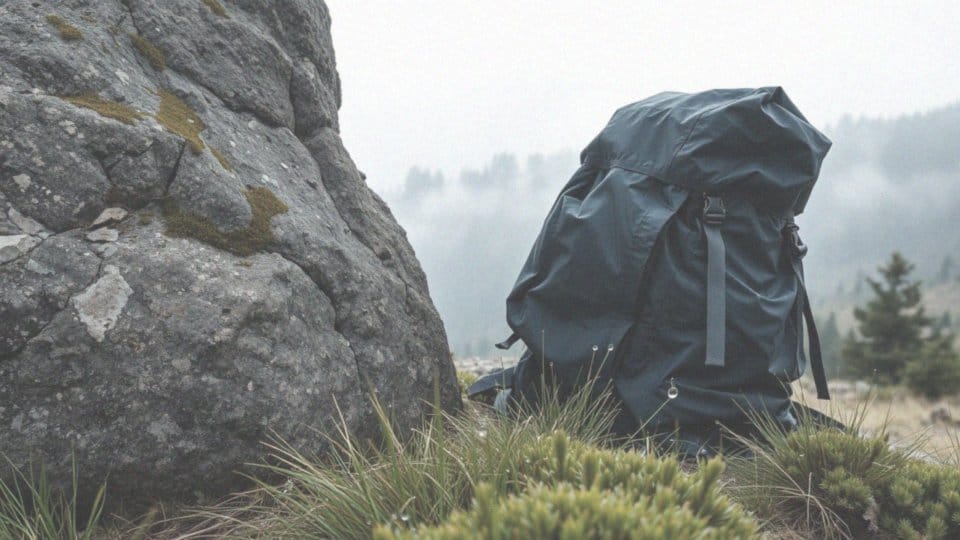 Dlaczego warto inwestować w odzież z membraną 5000 na wypady sportowe?