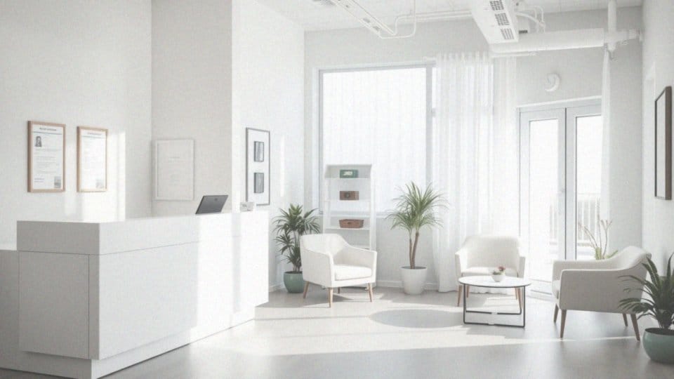 Jak często aktualizowany jest cennik usług fizjoterapeutycznych?