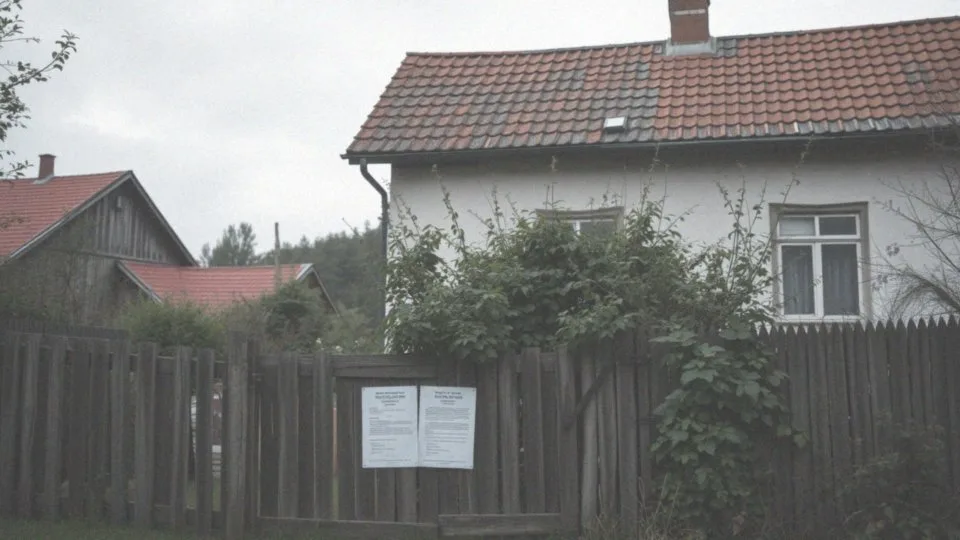 Jakie zasady rządzą egzekucją z nieruchomości przez komornika?
