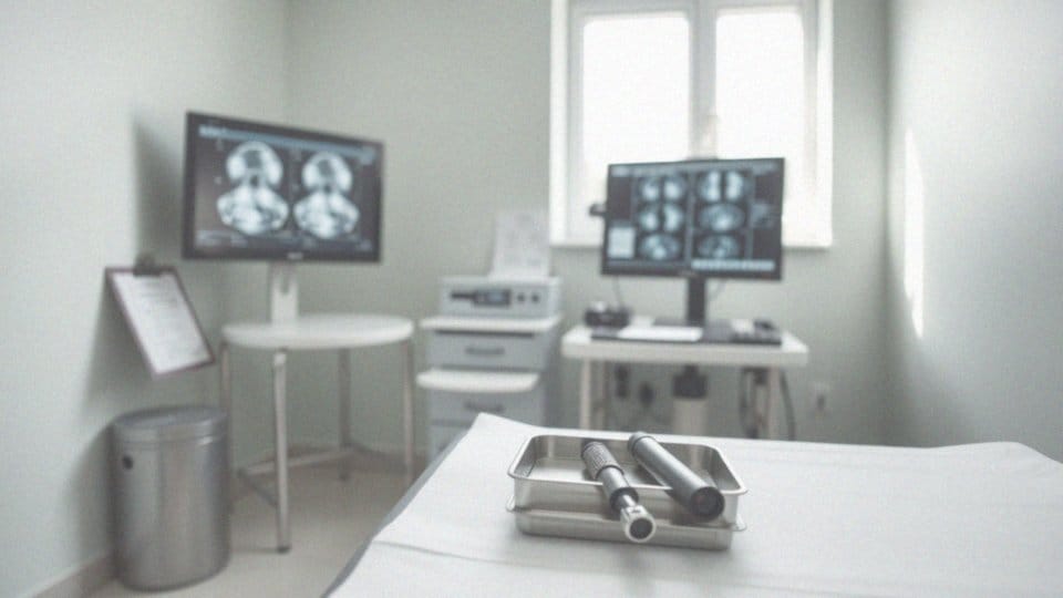 Jakie metody diagnostyczne w przypadku świądu skóry?