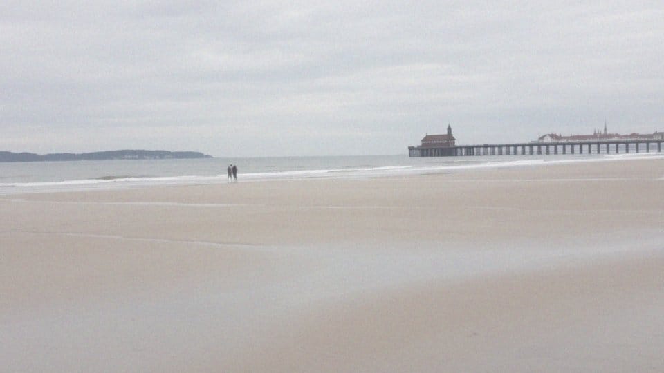 Jakie atrakcje turystyczne warto odwiedzić podczas weekendowego wypadu nad morzem?