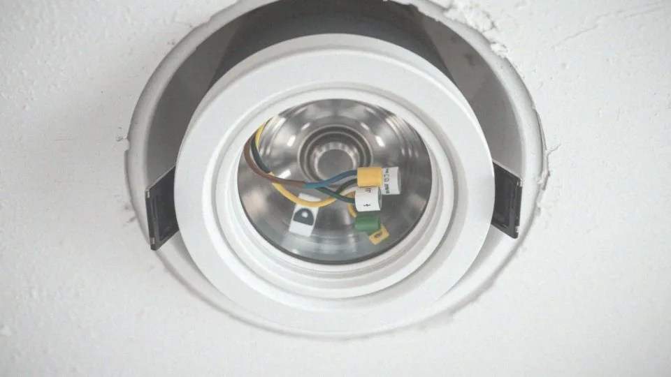 Jak podłączają się halogeny do instalacji 230V?