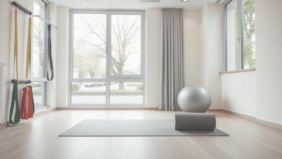 Jak wygląda rehabilitacja po leczeniu skoliozy?