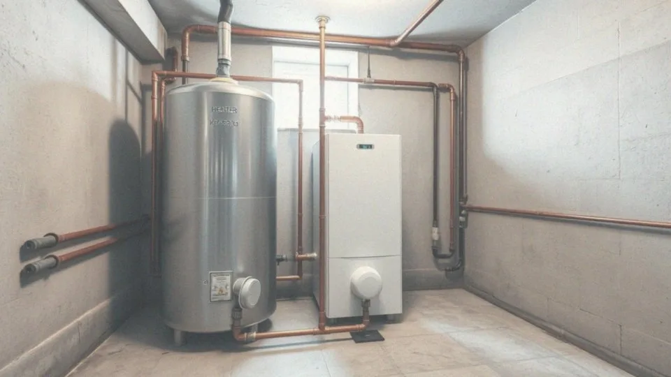 Jakie jest znaczenie naczynia zbiorczego w systemie otwartym?