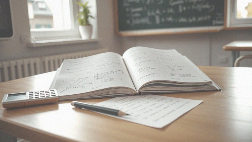 Jakie umiejętności matematyczne są kluczowe do zdania matury podstawowej?
