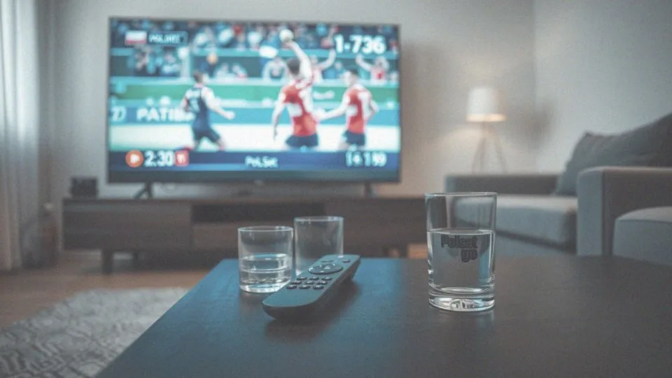 Czy memorał będzie transmitowany na Polsat Box Go i TV4?