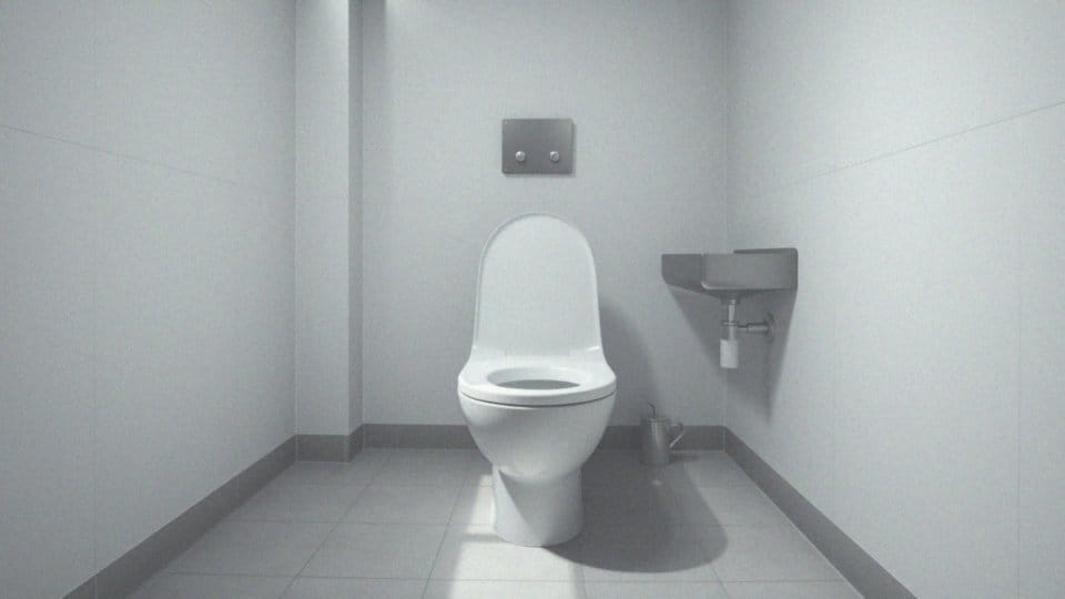 Co to jest stolec ołówkowaty i dlaczego jest niepokojący?