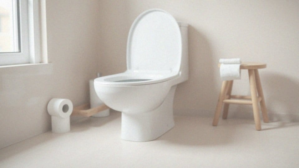 Jak przyjmowanie leków zmienia wygląd stolca?