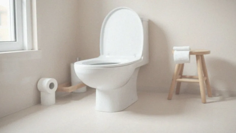 Jak przyjmowanie leków zmienia wygląd stolca?