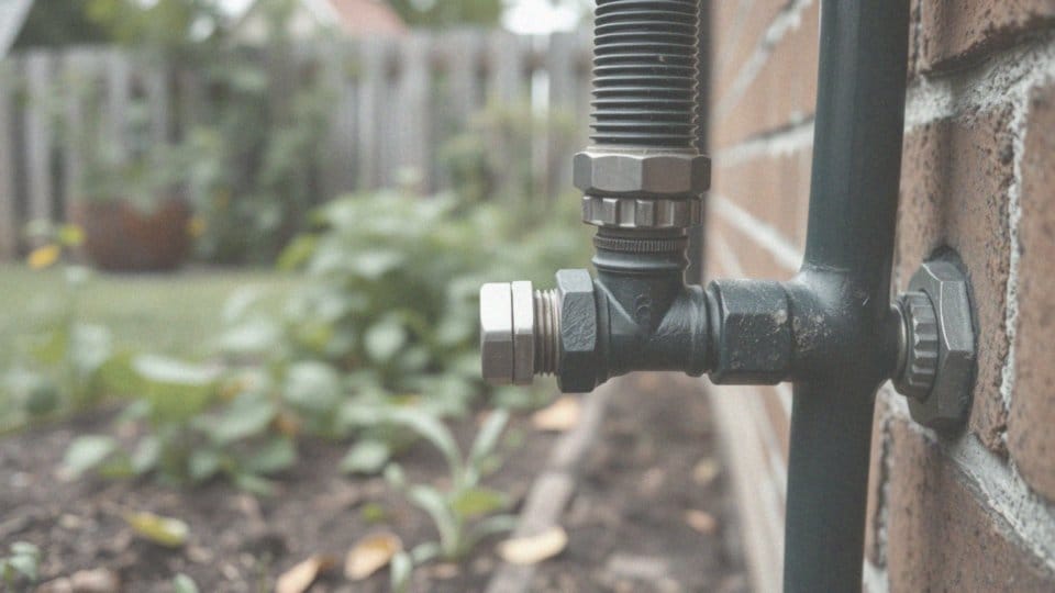 Jakie sposoby na podniesienie ciśnienia wody są najbardziej skuteczne?