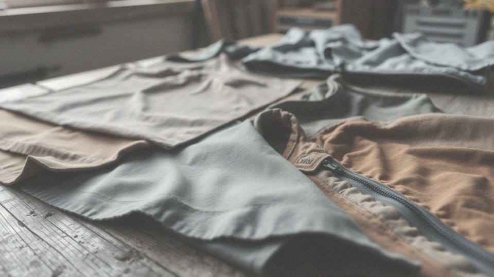 Jakie technologie wodoodporne są stosowane w kurtkach?