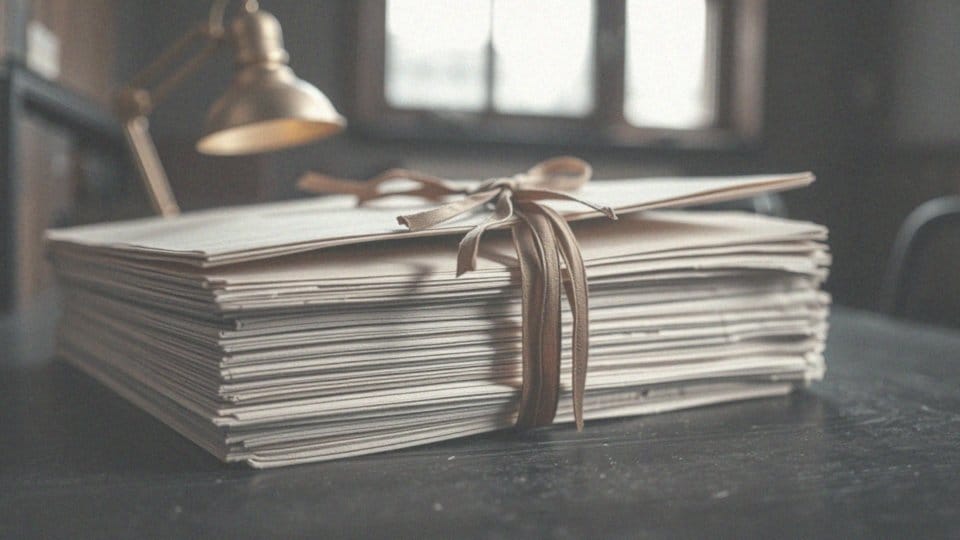Ad acta skrót – co oznacza i jak jest używane?