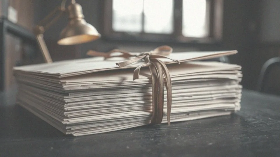 Ad acta skrót – co oznacza i jak jest używane?