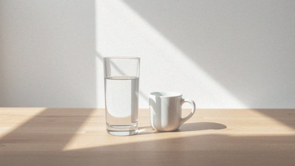 Badanie krwi na czczo: Czy można pić wodę przed testem?