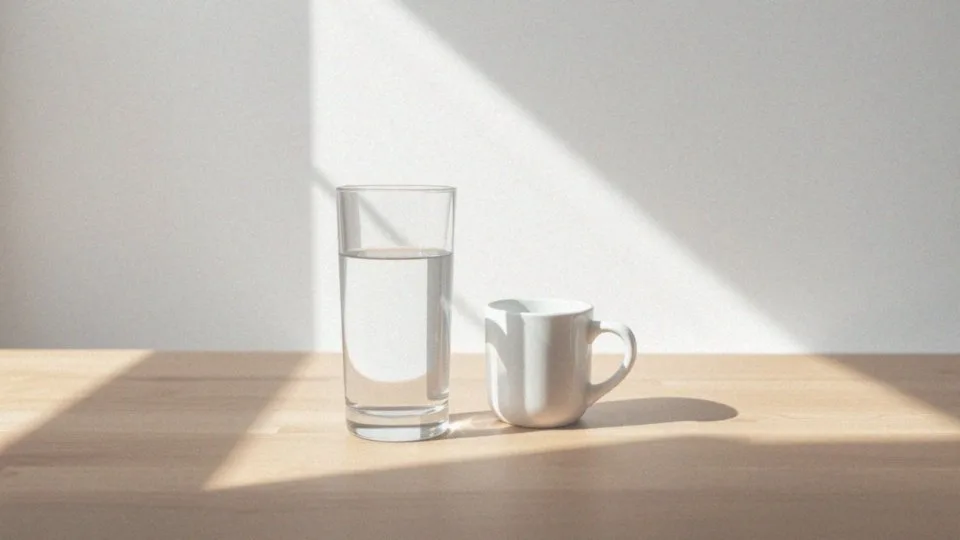 Badanie krwi na czczo: Czy można pić wodę przed testem?