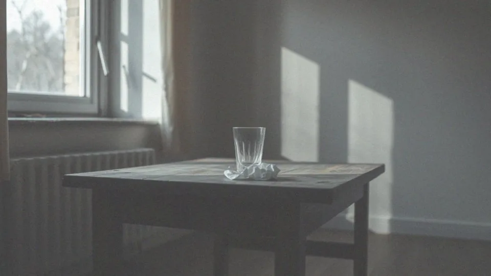 Biała gorączka – objawy, przyczyny i leczenie delirium tremens