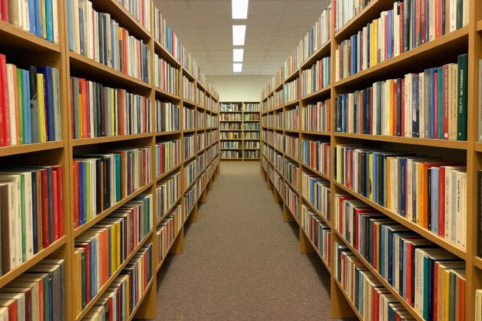 Noc Bibliotek 2025 w Oddziale dla Dzieci – Detektywistyczne przygody