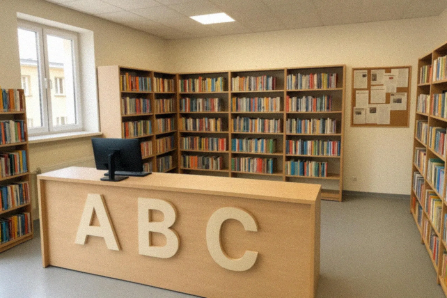 Nowe Książki Dla Młodzieży w Bibliotece Krasnystaw na Kwiecień 2026