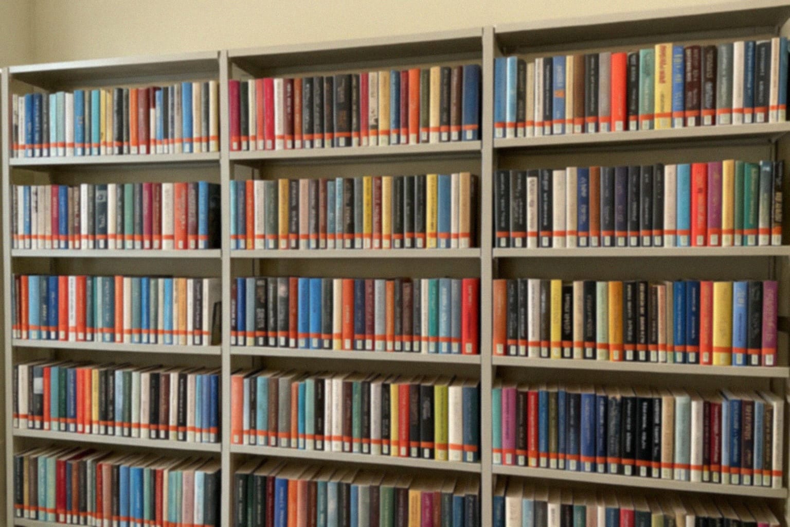 Listopadowa Biblioteczka Przedszkolaka w Krasnystawie