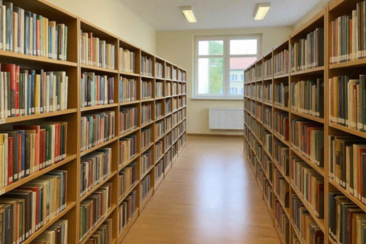 Dzień Pluszowego Misia w Bibliotece Krasnystaw