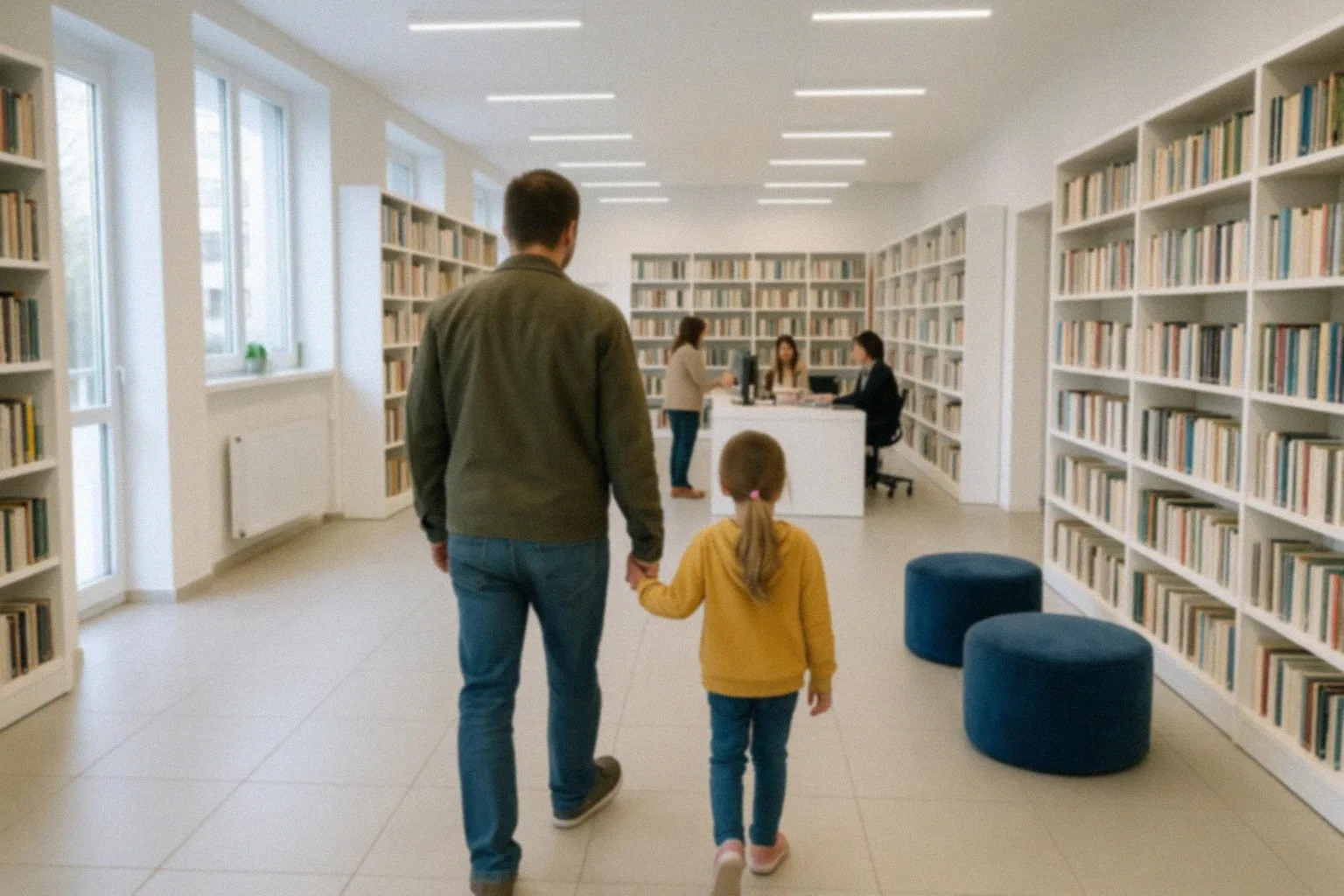 Nowa powieść „Serce księżyca” zagości w bibliotece Krasnystaw