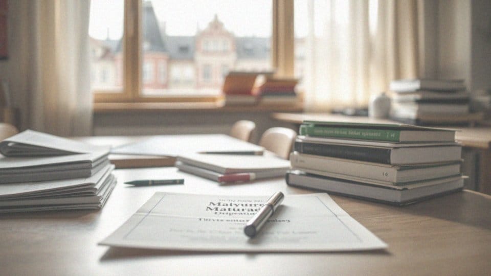 Co daje matura? Znaczenie w życiu zawodowym i edukacyjnym