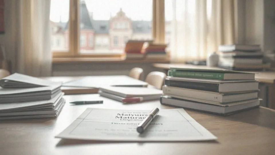 Co daje matura? Znaczenie w życiu zawodowym i edukacyjnym