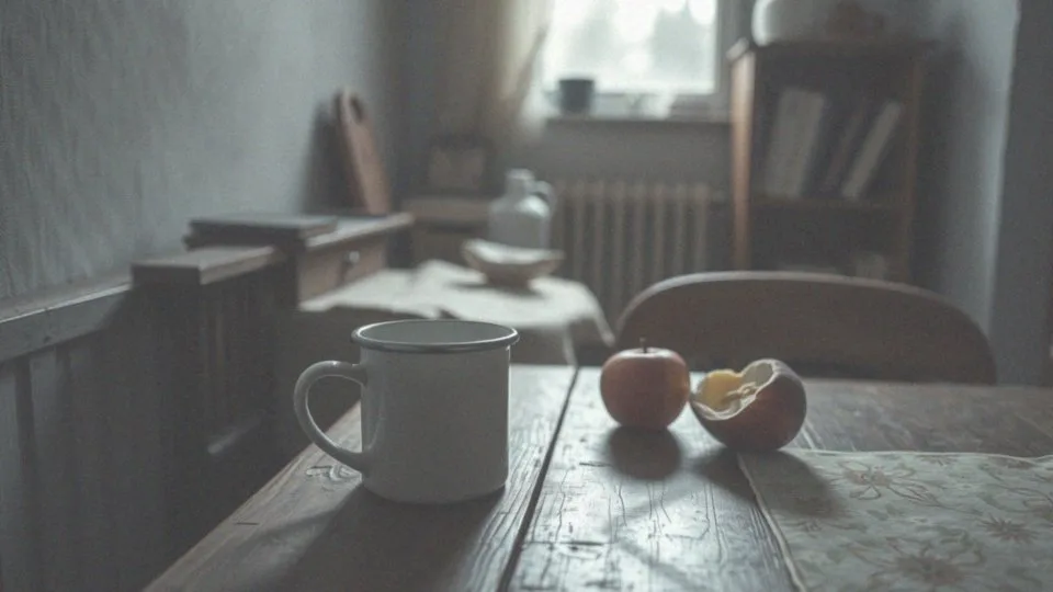 Co może zabrać komornik, gdy nie mam nic? Przewodnik dla dłużników