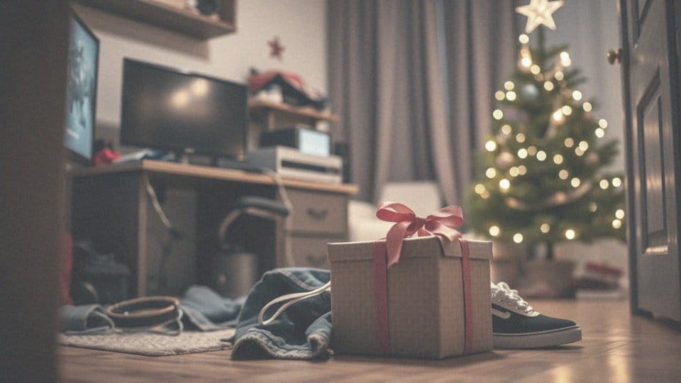 Co można dostać na święta dla 14-latka? Pomysły i inspiracje