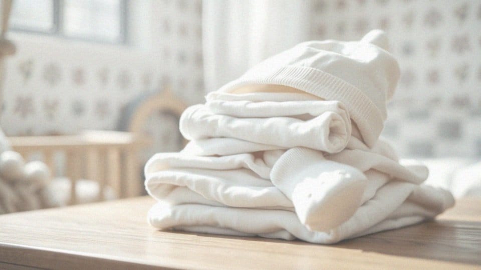 Co na potówki u niemowlaka? Sprawdzone sposoby i porady