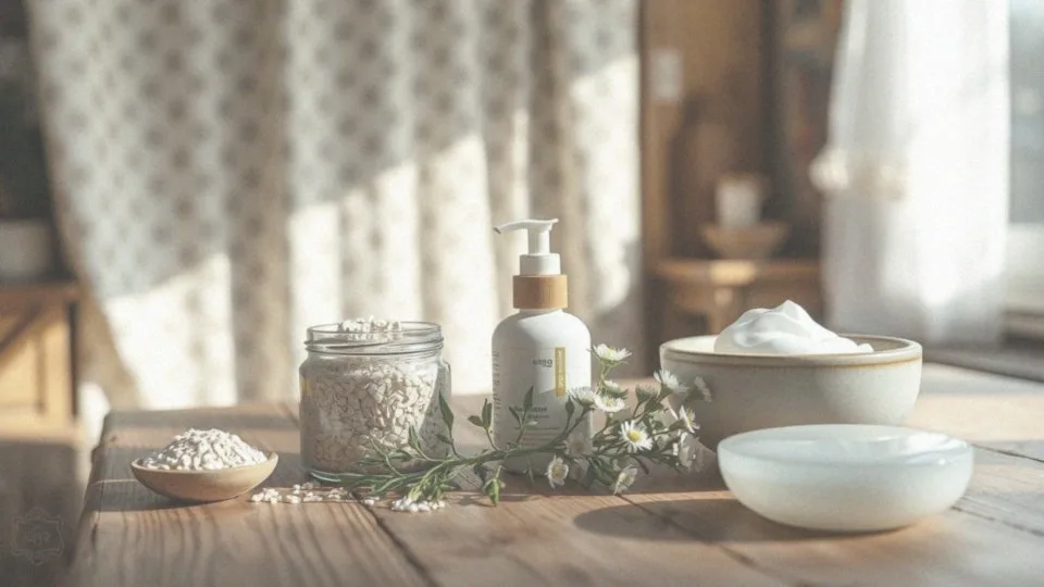 Co na świąd skóry? Skuteczne metody i porady