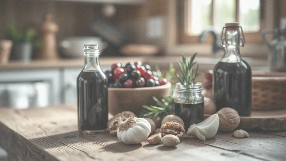 Co na wzmocnienie serca? Skuteczne metody i preparaty