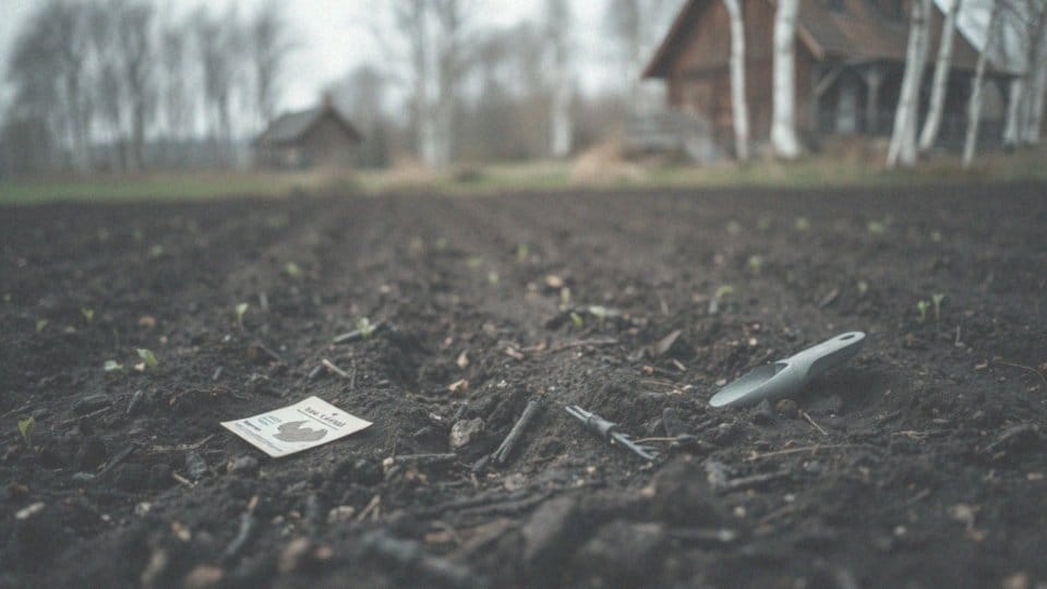 Co siać w marcu? Przewodnik po warzywach i kwiatach
