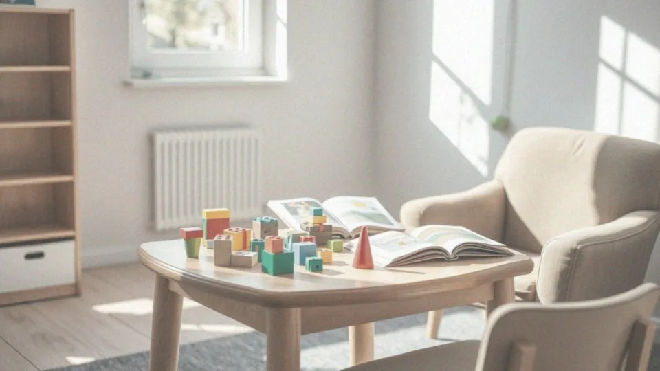 Co to jest oligofrenopedagogika i czym się zajmuje?