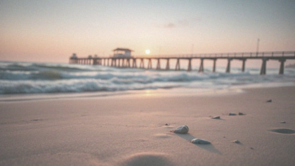 Co warto zobaczyć nad morzem? Przewodnik po atrakcjach Bałtyku