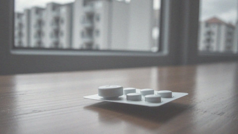 Concor Cor 1 2,5 – czy można brać doraźnie? Zasady stosowania