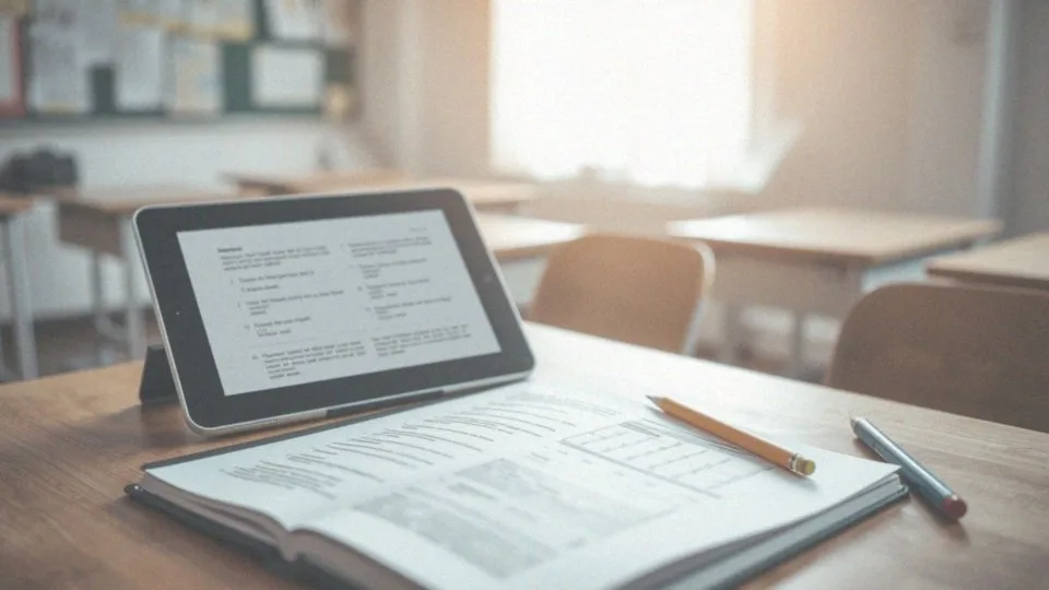 Czasy angielski egzamin ósmoklasisty PDF – jak się przygotować?