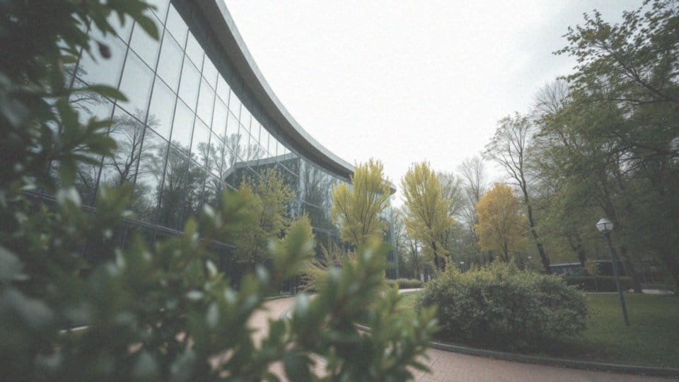 Czy Afrykarium i oceanarium to to samo? Kluczowe różnice