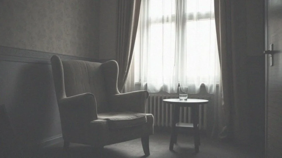 Czy delirka przejdzie sama? Ważne informacje o delirium alkoholowym