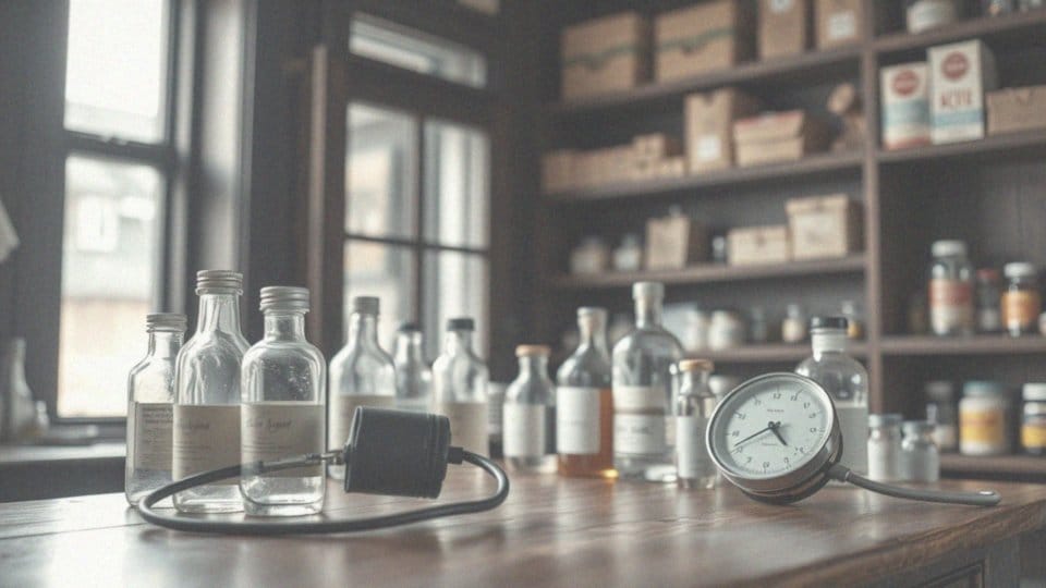 Czy niskie ciśnienie zagraża życiu? Objawy i zagrożenia