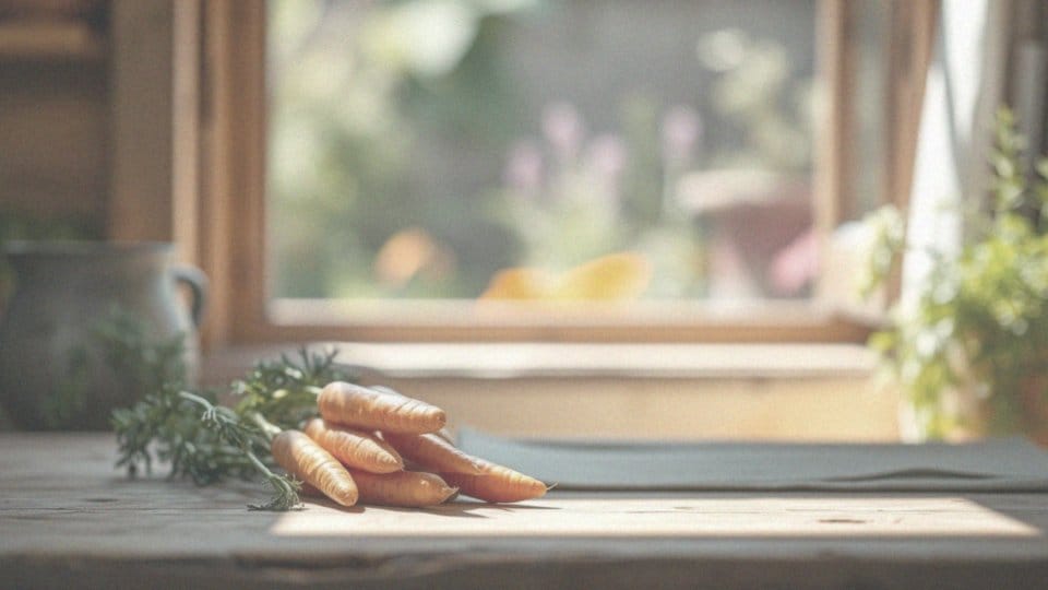 Czy pies może jeść marchew? Korzyści i zasady podawania