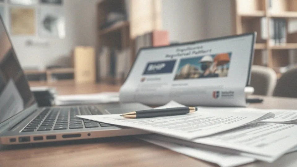 Czy szkolenie BHP dla pracodawców jest obowiązkowe? Sprawdź przepisy