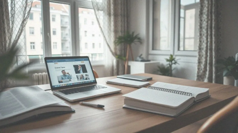 Czy uczeń może założyć działalność gospodarczą? Przewodnik po wymaganiach