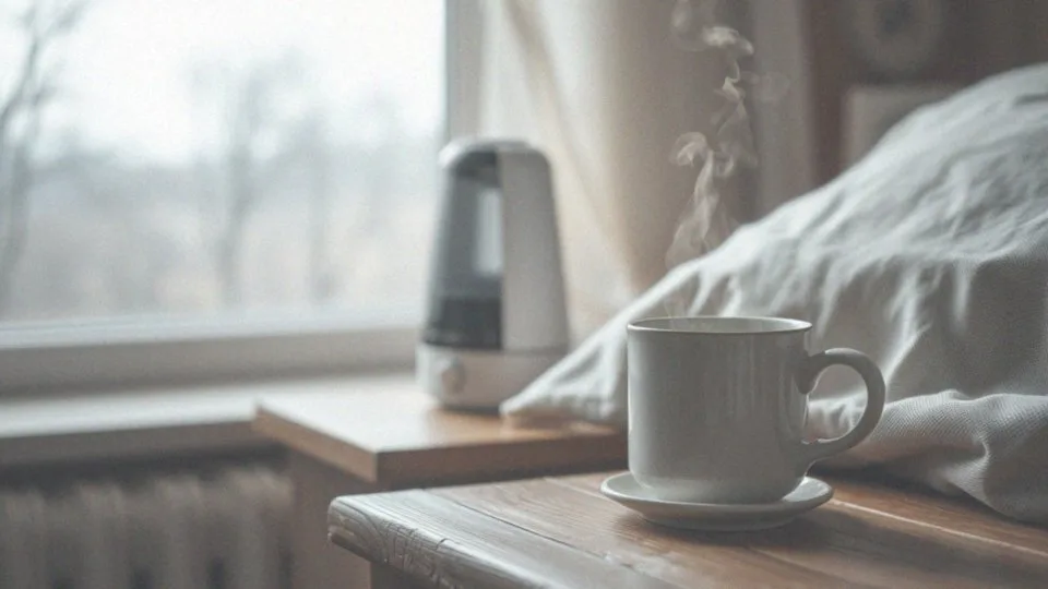 Domowe sposoby na zatoki w ciąży – skuteczne metody i porady