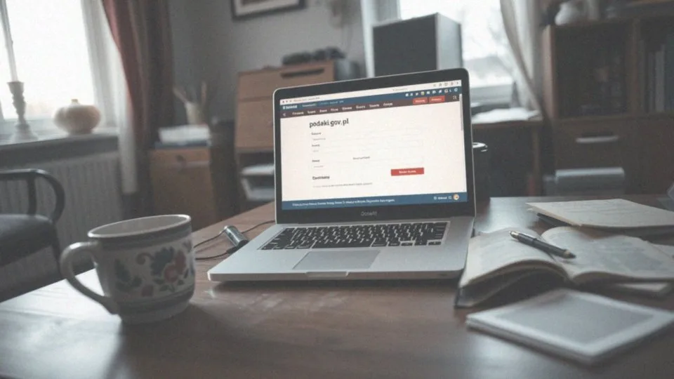 E-urząd skarbowy ZAP-3 – jak wypełnić formularz i uniknąć błędów?