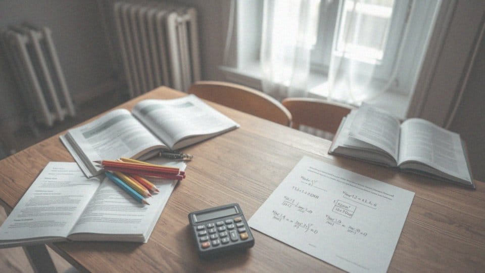 Egzamin ósmoklasisty matematyka – co musisz wiedzieć?
