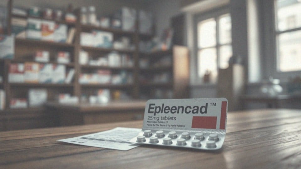 Eplenocard – co to za lek i jakie ma działanie?