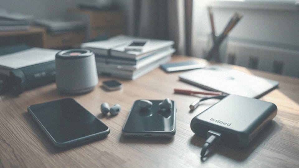 Gadżety elektroniczne dla 13-latka – idealne prezenty i nowinki