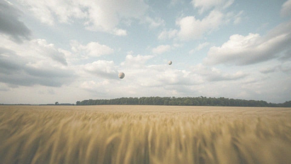 Ile jest planet w Układzie Słonecznym? Odkryj tajemnice kosmosu