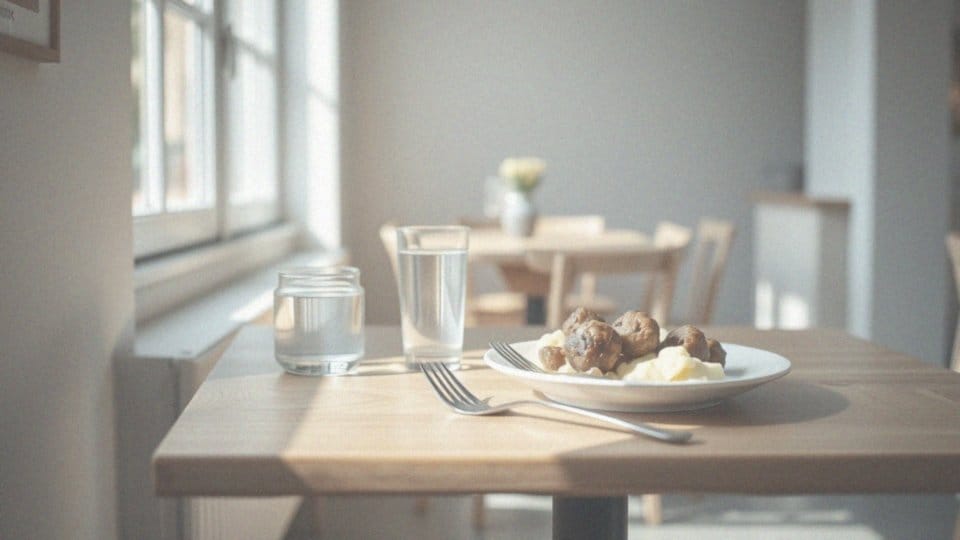 ile kosztuje obiad w Szwecji? Przewodnik po cenach w restauracjach